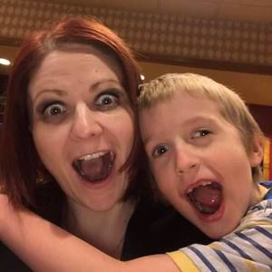 Meet your Posher, Amanda